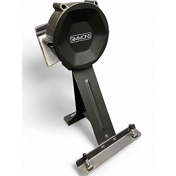 Used Simmons SD600KICK Trigger Pad