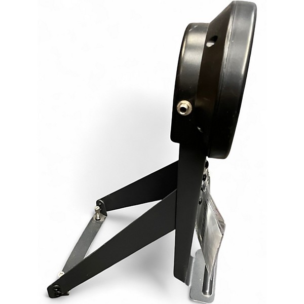 Used Alesis DMPad Kick Pad Trigger Pad