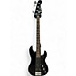 Used Charvel CSM-2B Black Electric Bass Guitar thumbnail