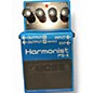 Used BOSS PS6 Harmonist Effect Pedal thumbnail