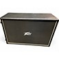 Used Peavey 2X12  Guitar Cabinet thumbnail