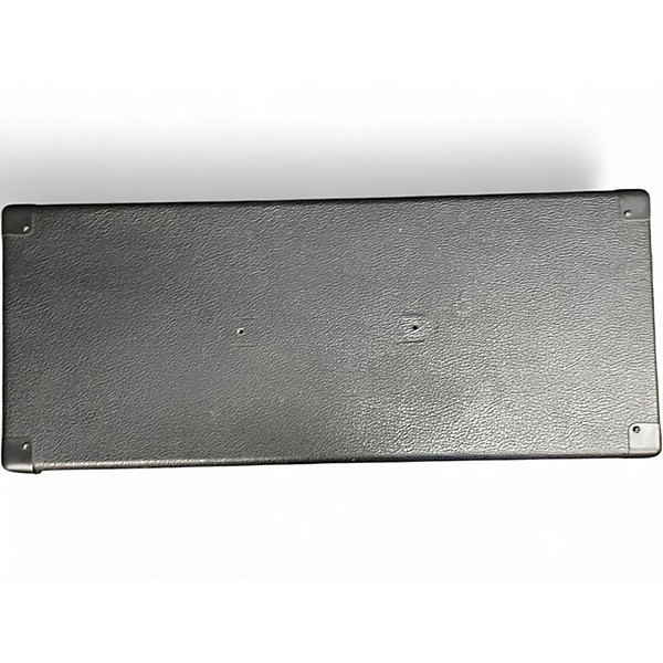 Used Peavey 2X12  Guitar Cabinet