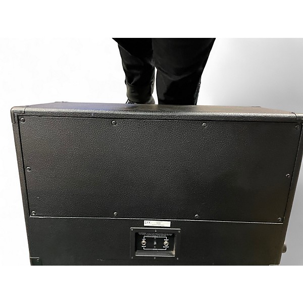 Used Peavey 2X12  Guitar Cabinet