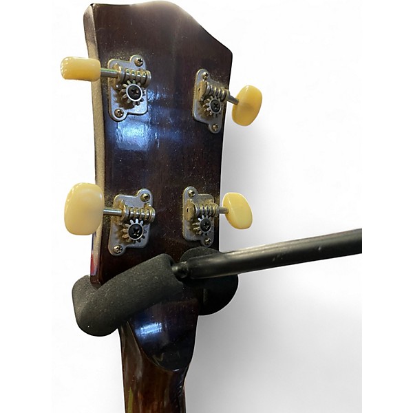 Used Lero 5 STRING BANJO Natural Banjo