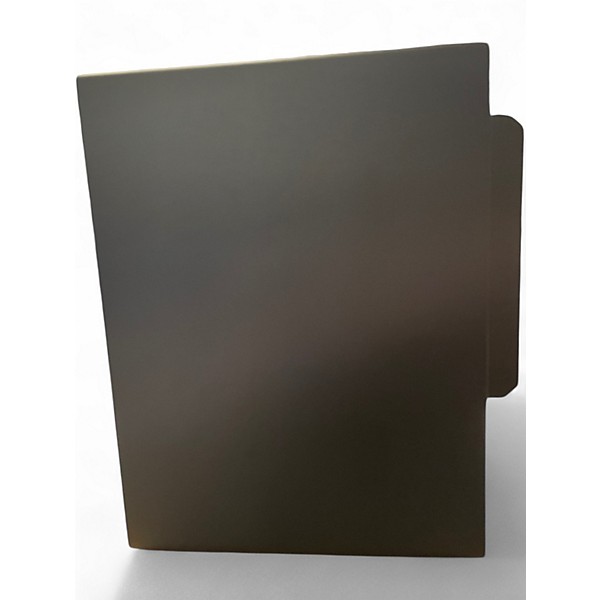 Used 2020s Yamaha HS7 Powered Monitor