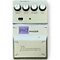 Used Ibanez PH7 Phaser Effect Pedal thumbnail