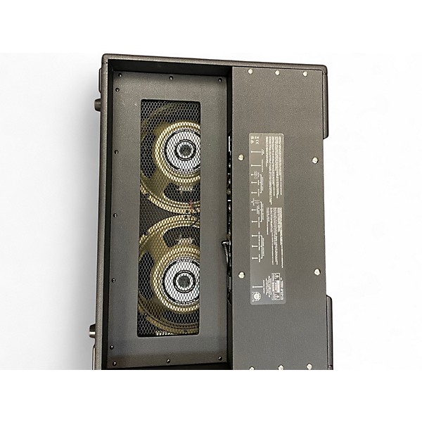 Used Blackstar St James 50 watt 212 Tube Guitar Combo Amp