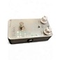 Used Keeley OMNI REVERB Effect Pedal