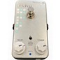 Used Keeley OMNI REVERB Effect Pedal