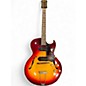 Vintage 1965 Gibson ES-125 Cherry Sunburst Hollow Body Electric Guitar thumbnail