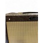 Used Fender Blues Junior IV 30th Anniversary Tube Guitar Combo Amp