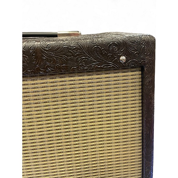 Used Fender Blues Junior IV 30th Anniversary Tube Guitar Combo Amp