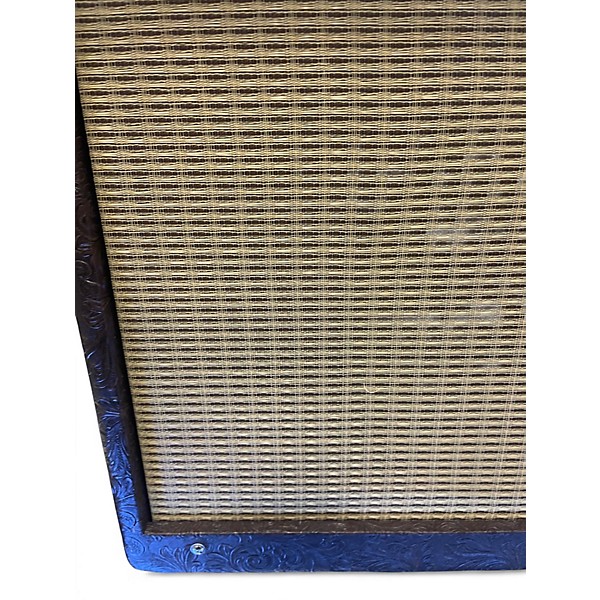 Used Fender Blues Junior IV 30th Anniversary Tube Guitar Combo Amp