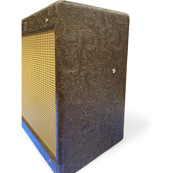 Used Fender Blues Junior IV 30th Anniversary Tube Guitar Combo Amp