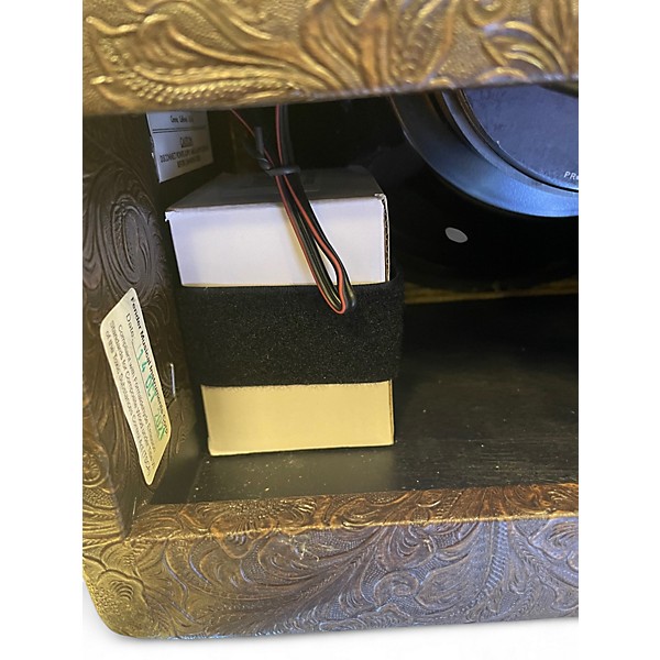 Used Fender Blues Junior IV 30th Anniversary Tube Guitar Combo Amp