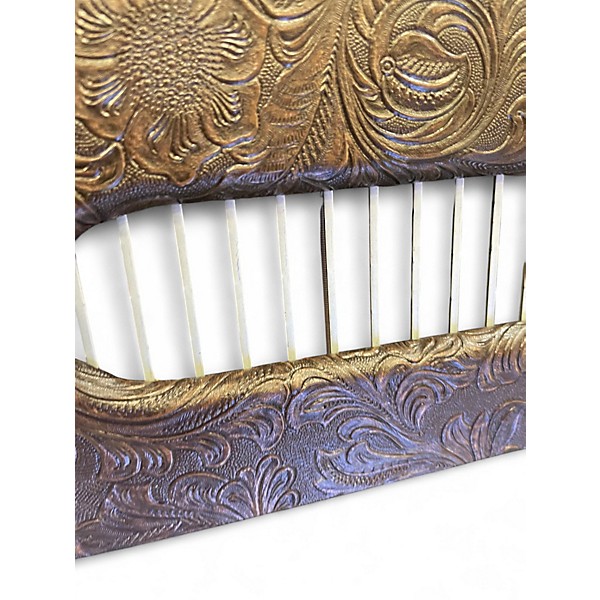 Used Fender Blues Junior IV 30th Anniversary Tube Guitar Combo Amp