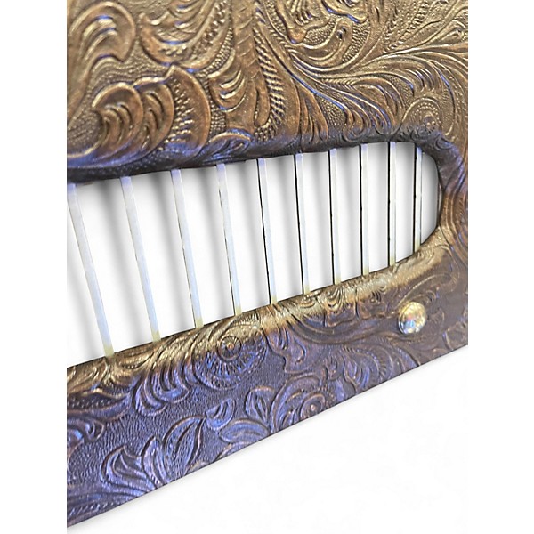 Used Fender Blues Junior IV 30th Anniversary Tube Guitar Combo Amp