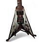 Used Dean Dave Mustaine Angel of Death Black Solid Body Electric Guitar thumbnail