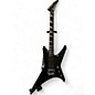 Used Jackson Warrior WRXT BLACK Solid Body Electric Guitar