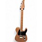 Used Suhr Classic T Antique Firemist Gold Solid Body Electric Guitar thumbnail
