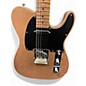 Used Suhr Classic T Antique Firemist Gold Solid Body Electric Guitar