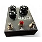 Used Keeley Halo Core Effect Pedal thumbnail