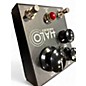 Used Keeley Halo Core Effect Pedal