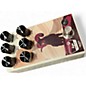 Used Walrus Audio Ages National Park Series Effect Pedal