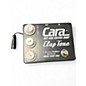 Used Cara Hot Rod Guitar Shop Clap Tone Effect Pedal thumbnail