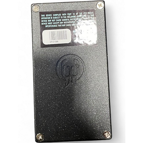 Used Walrus Audio Deep Six Nautical Edition Effect Pedal