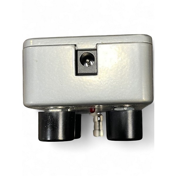 Used Electro-Harmonix Q-Tron Nano Effect Pedal