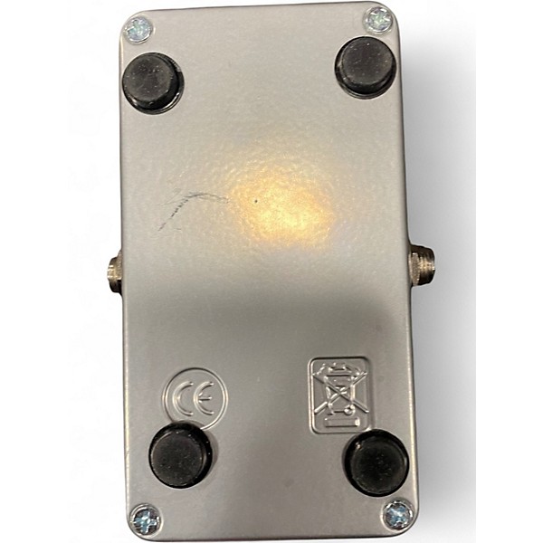 Used Electro-Harmonix Q-Tron Nano Effect Pedal