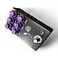 Used JHS Pedals Lari Basilio Signature Distortion Effect Pedal