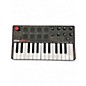Used Akai Professional MPK Mini MIDI Controller thumbnail