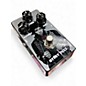 Used MXR Gypsy Fuzz Effect Pedal