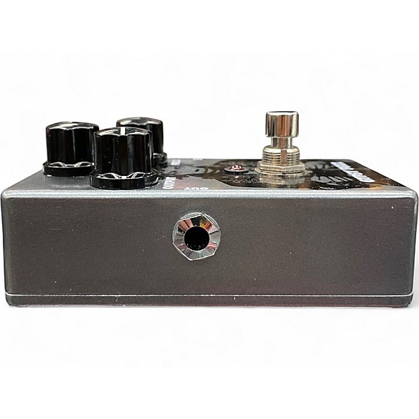 Used MXR Gypsy Fuzz Effect Pedal