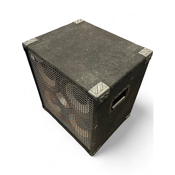 Used SWR Goliath III 4x10 Bass Cabinet