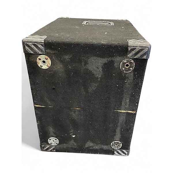 Used SWR Goliath III 4x10 Bass Cabinet