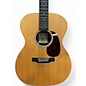 Used Martin X SERIES SPECIAL Natural Acoustic Guitar