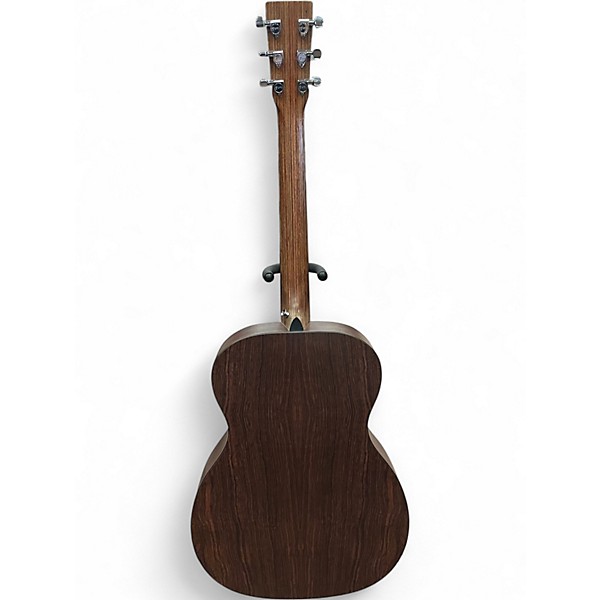 Used Martin X SERIES SPECIAL Natural Acoustic Guitar