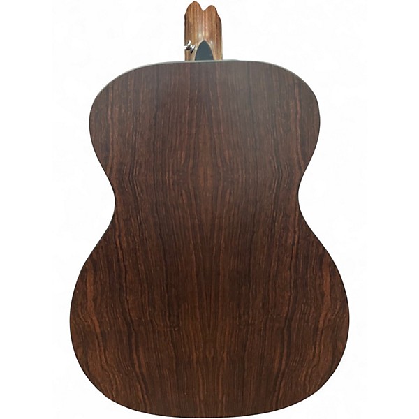 Used Martin X SERIES SPECIAL Natural Acoustic Guitar