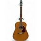 Used Seagull S6 Natural Acoustic Guitar thumbnail