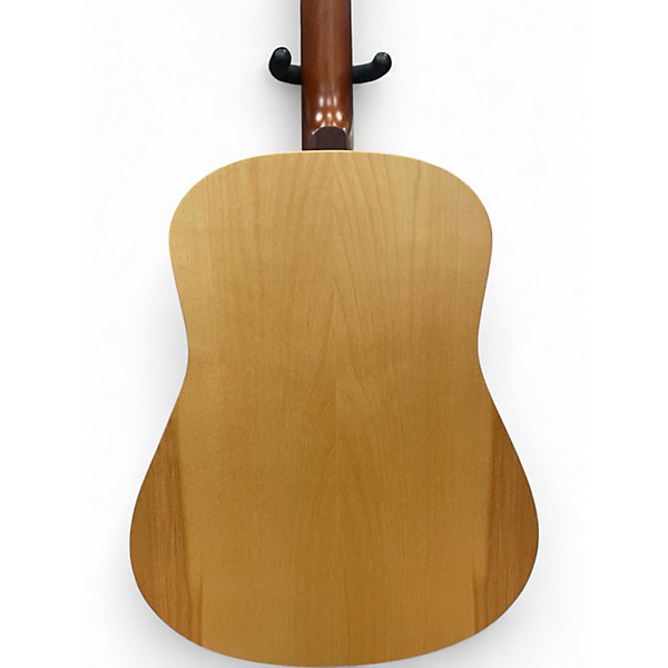 Used Seagull S6 Natural Acoustic Guitar