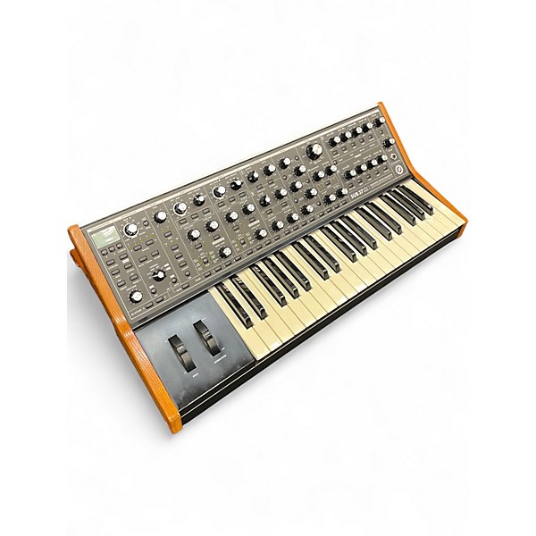 Used Moog Sub 37 Synthesizer