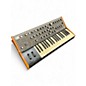Used Moog Sub 37 Synthesizer