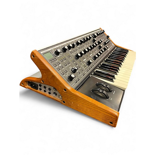 Used Moog Sub 37 Synthesizer