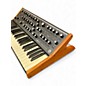 Used Moog Sub 37 Synthesizer