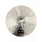 Used MEINL 12in Byzance Splash Regular Cymbal