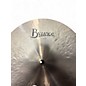Used MEINL 12in Byzance Splash Regular Cymbal