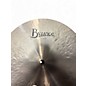 Used MEINL 12in Byzance Splash Regular Cymbal
